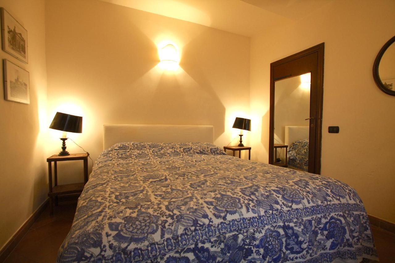 Pozzuolo Holiday House Roma Exterior foto