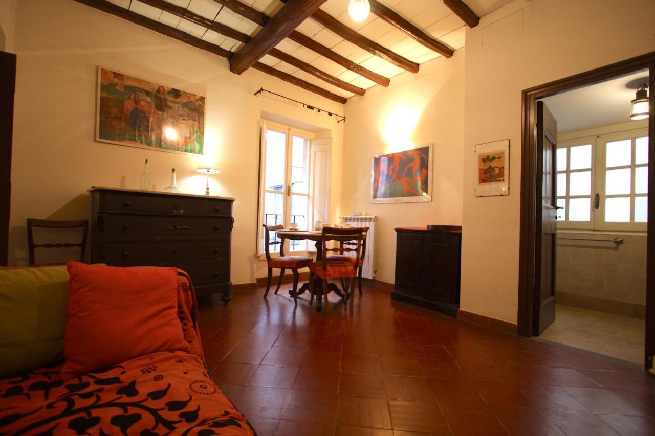 Pozzuolo Holiday House Roma Exterior foto