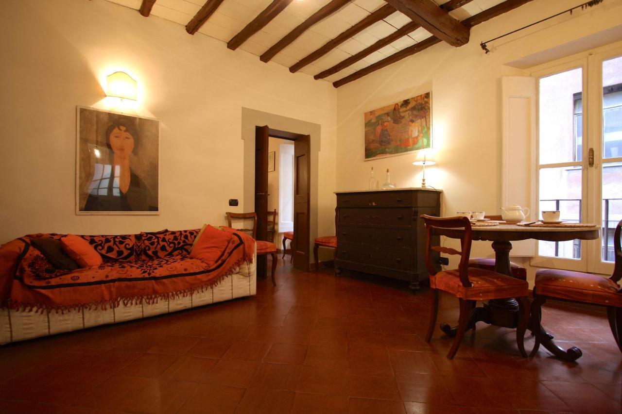 Pozzuolo Holiday House Roma Exterior foto