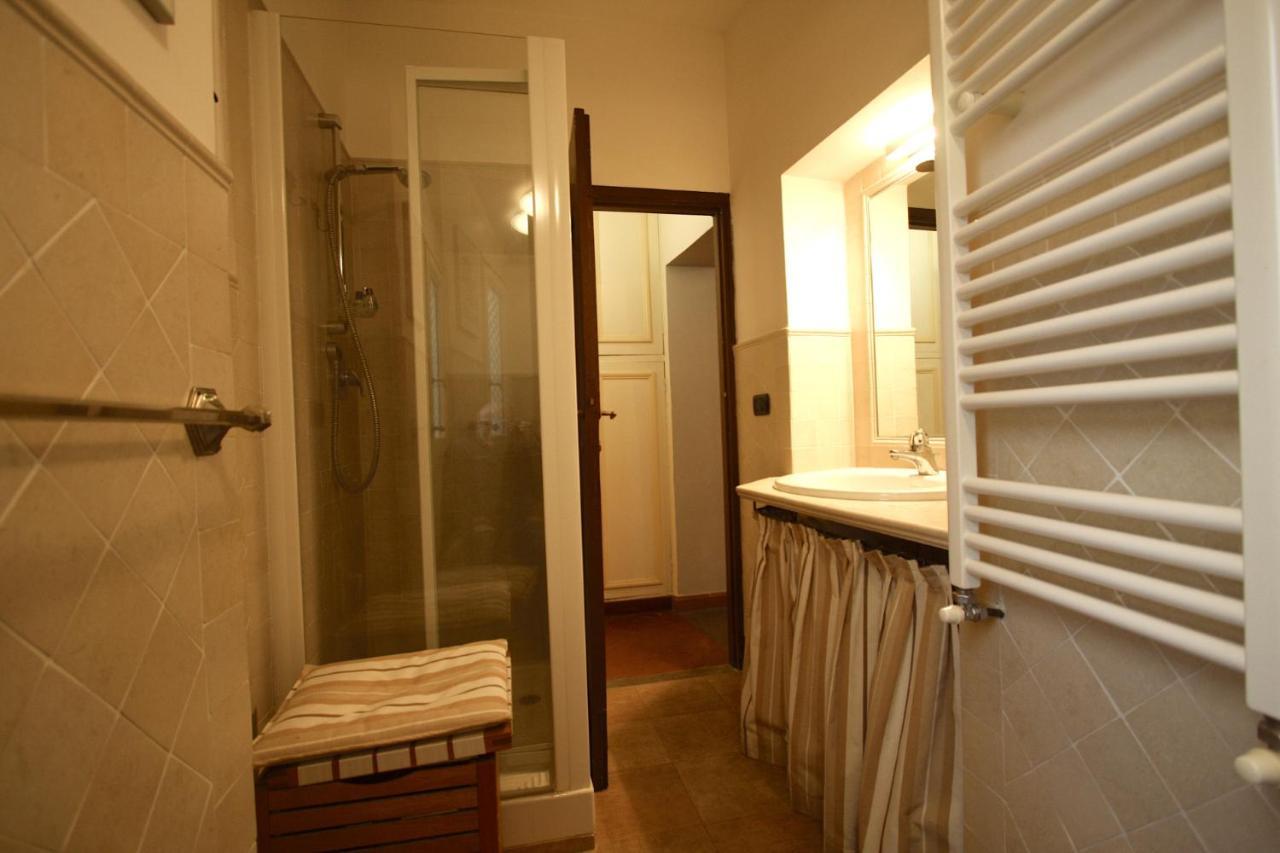 Pozzuolo Holiday House Roma Exterior foto