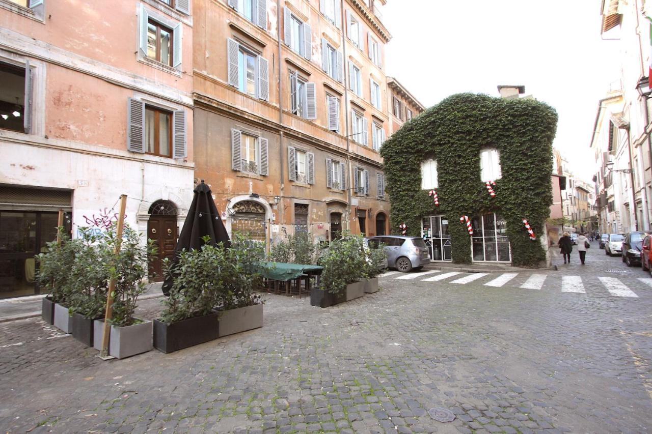Pozzuolo Holiday House Roma Exterior foto