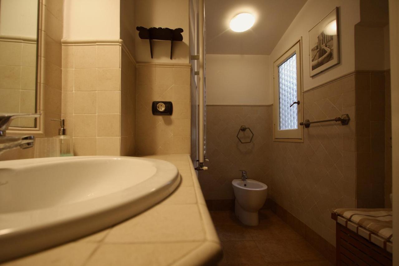 Pozzuolo Holiday House Roma Exterior foto